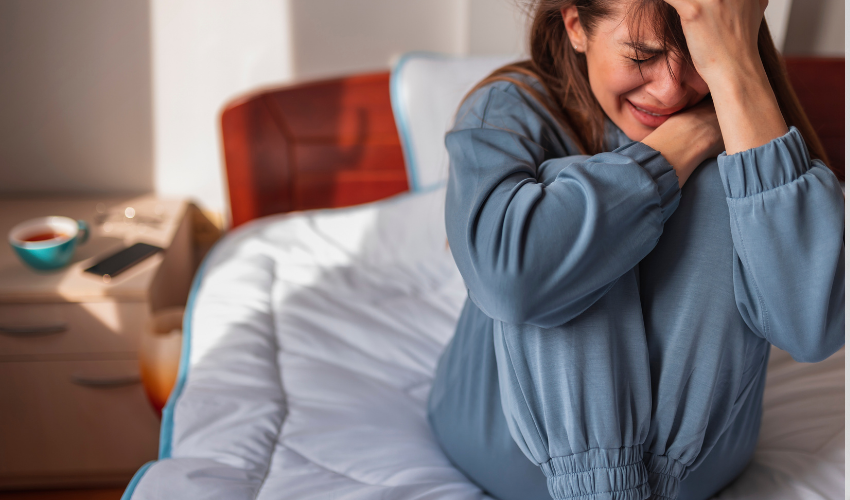 Fistül ameliyatı sonrası akıntı ve ağrı