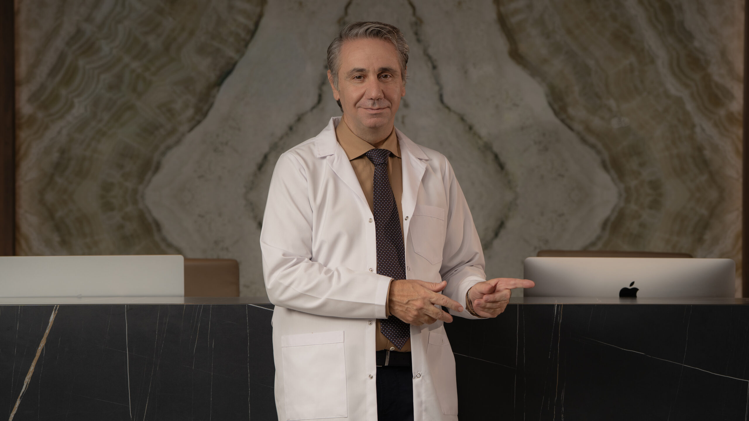 Dr. Yasir Gözü